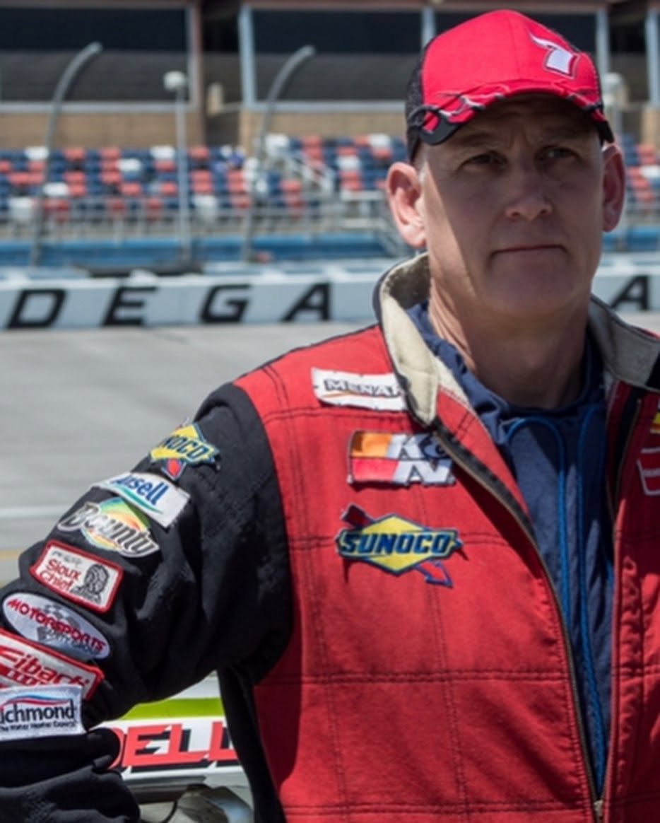 About CCM Racing